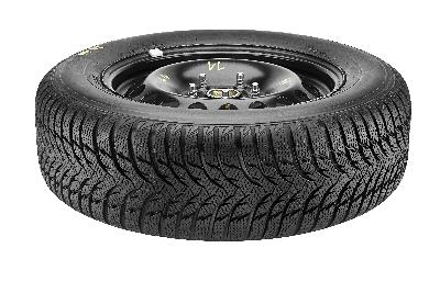 Kumho WinterCraft WP51